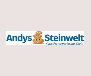 Andys Steinwelt
