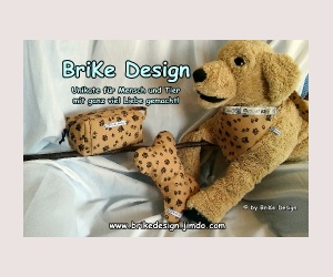 BriKe Design für Tierfreunde