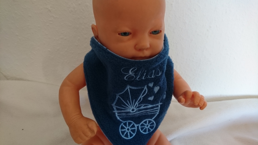 Halstuch für Babys 