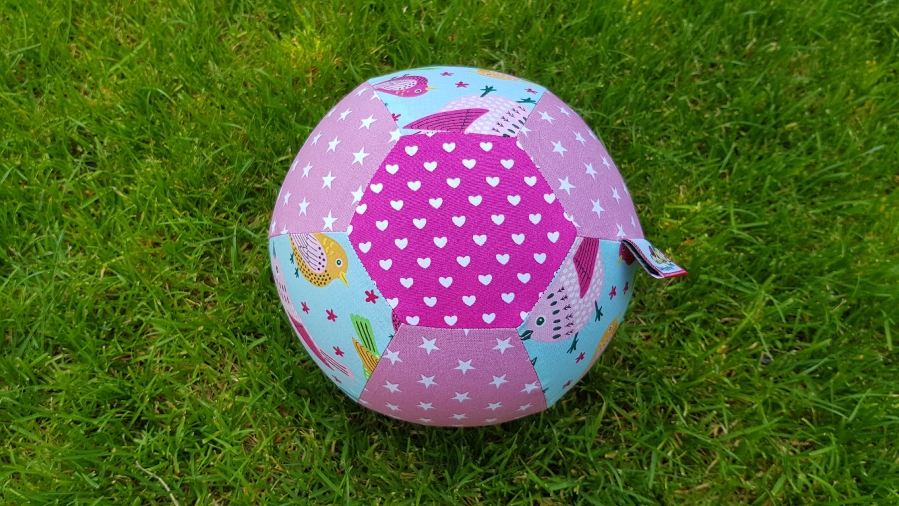 Luftballonball - Luftballonhülle
